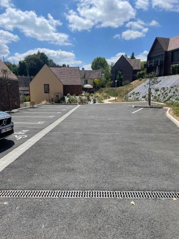 Le Music Hall Proche Centre Histo Avec Parking Sarlat-la-Canéda Buitenkant foto